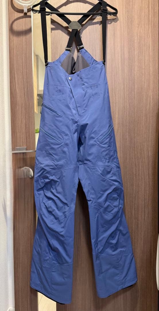 Patagonia Powslayer ビブパンツ