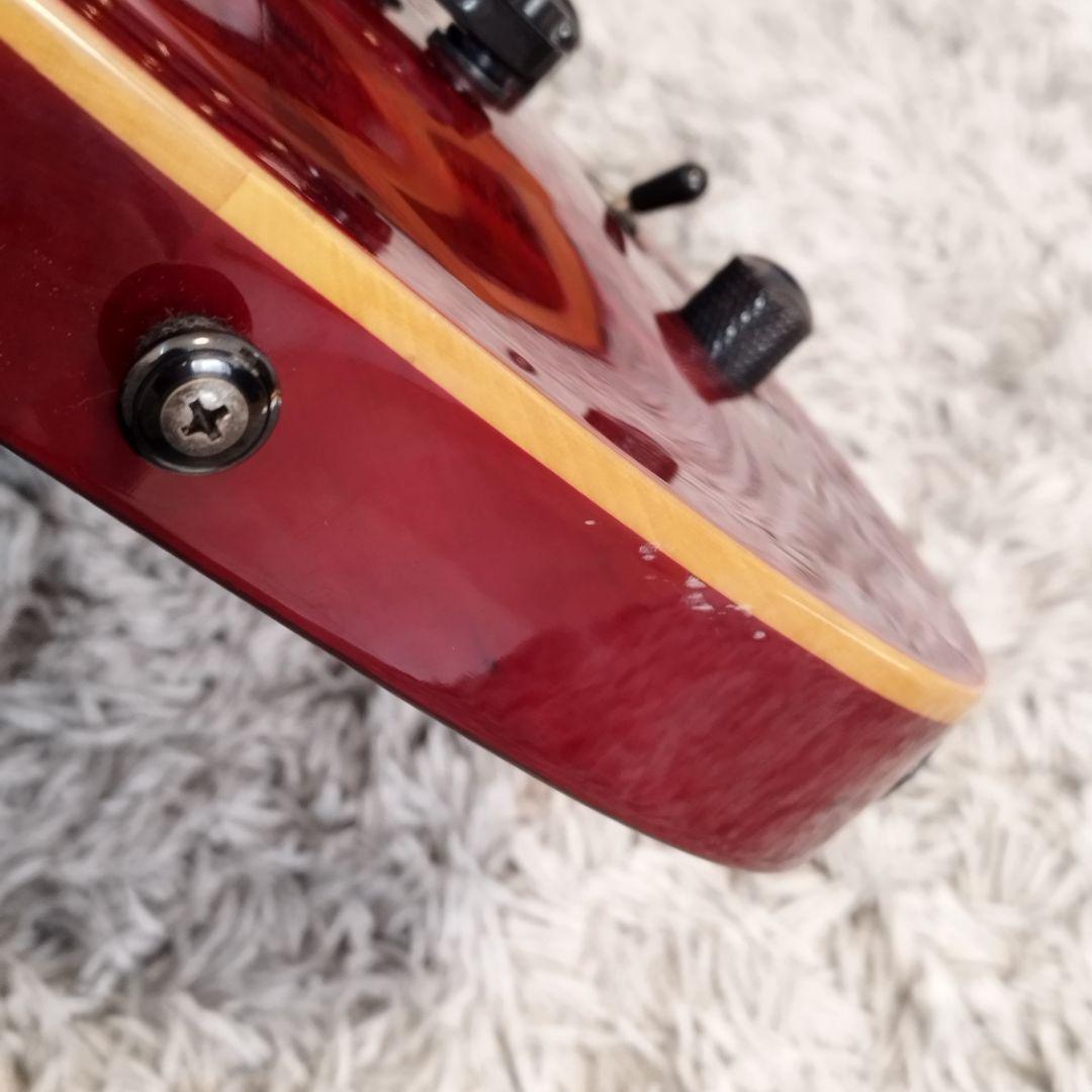 GrassRoots G-7-53HR 7弦ギター ホライゾン グラスルーツ