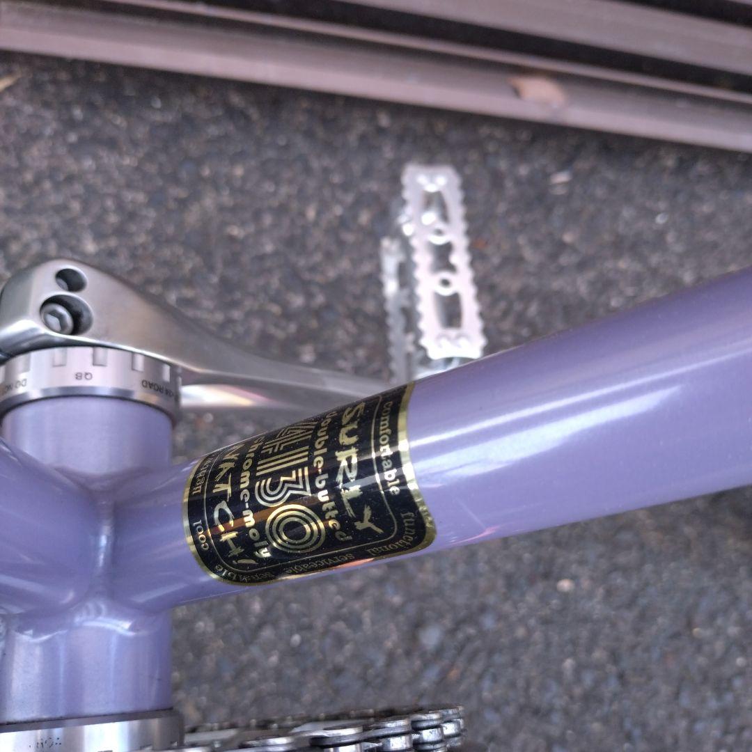 サーリー　スチームローラー