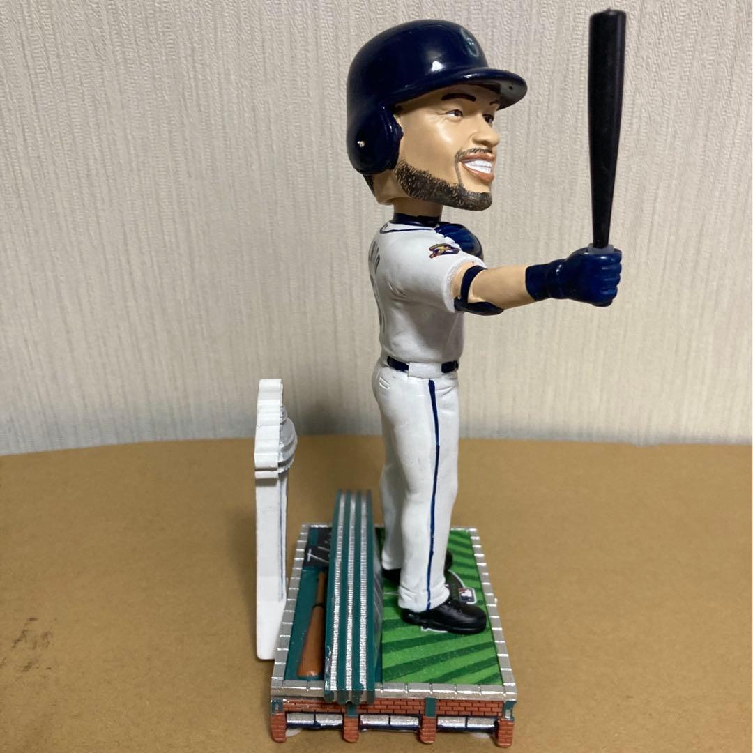 限定72個 イチロー 2001 MLB オールスターゲーム 記念 ボブルヘッド