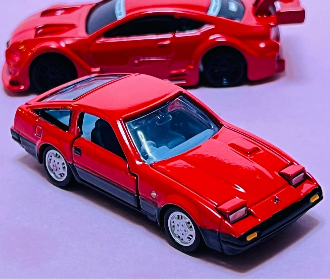 サンジミニカーカスタム