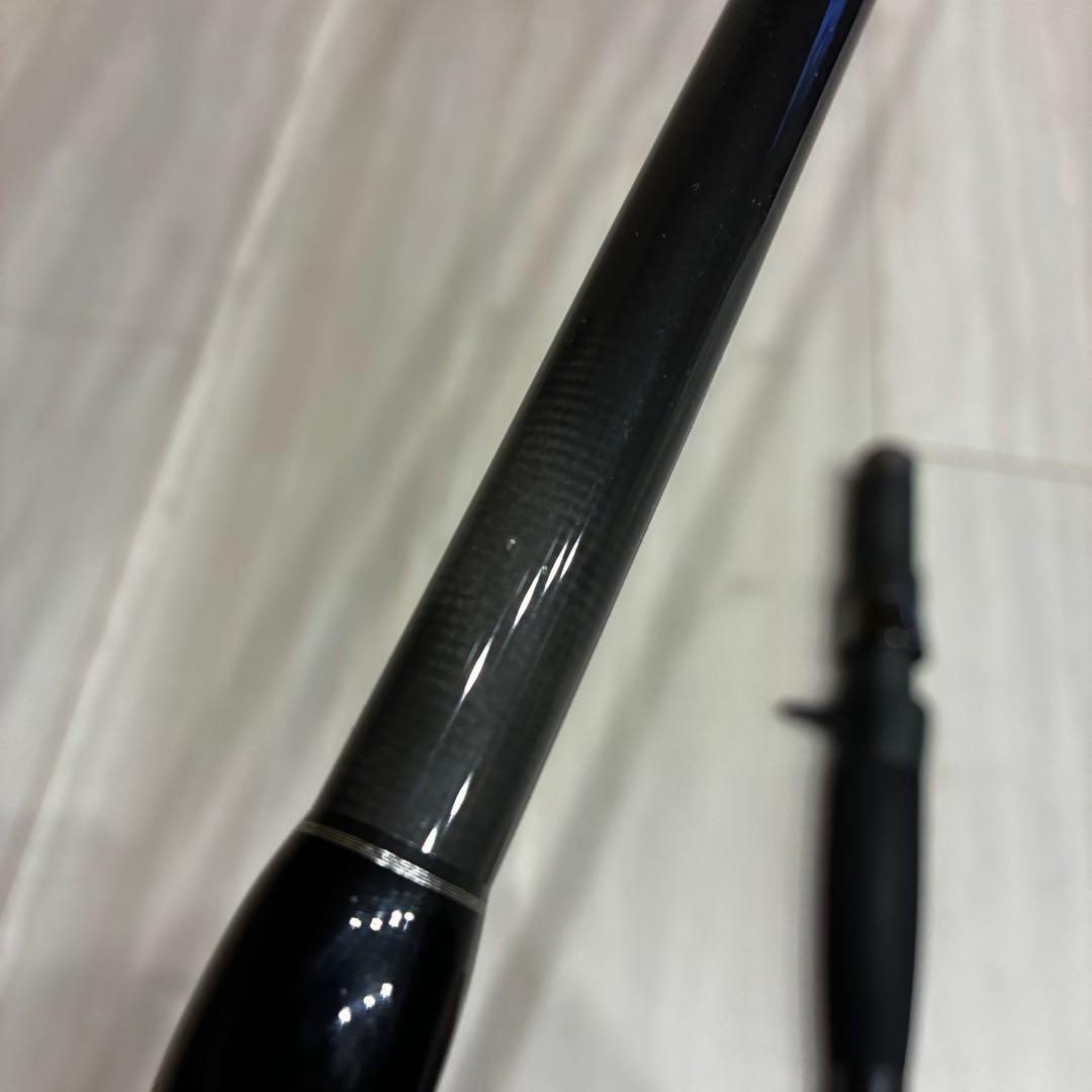 deps デプス サイドワインダー ストロングジャーク HGC-71XXX 中古