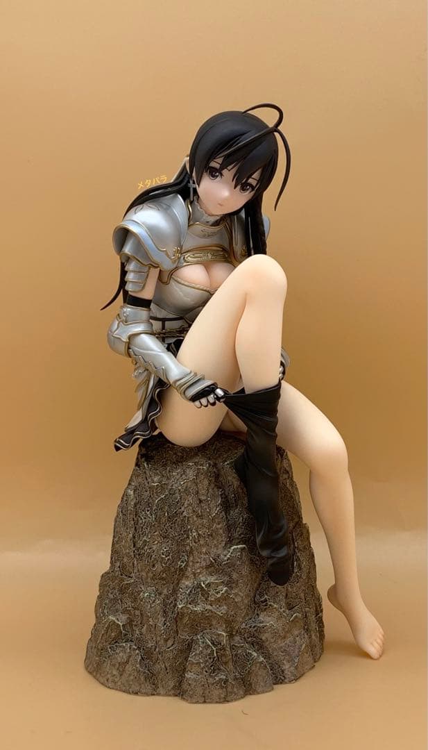 ★【国内正規品&美品❗️】 シャイニング・レゾナンス ソニア・ブランシュ 1/7★