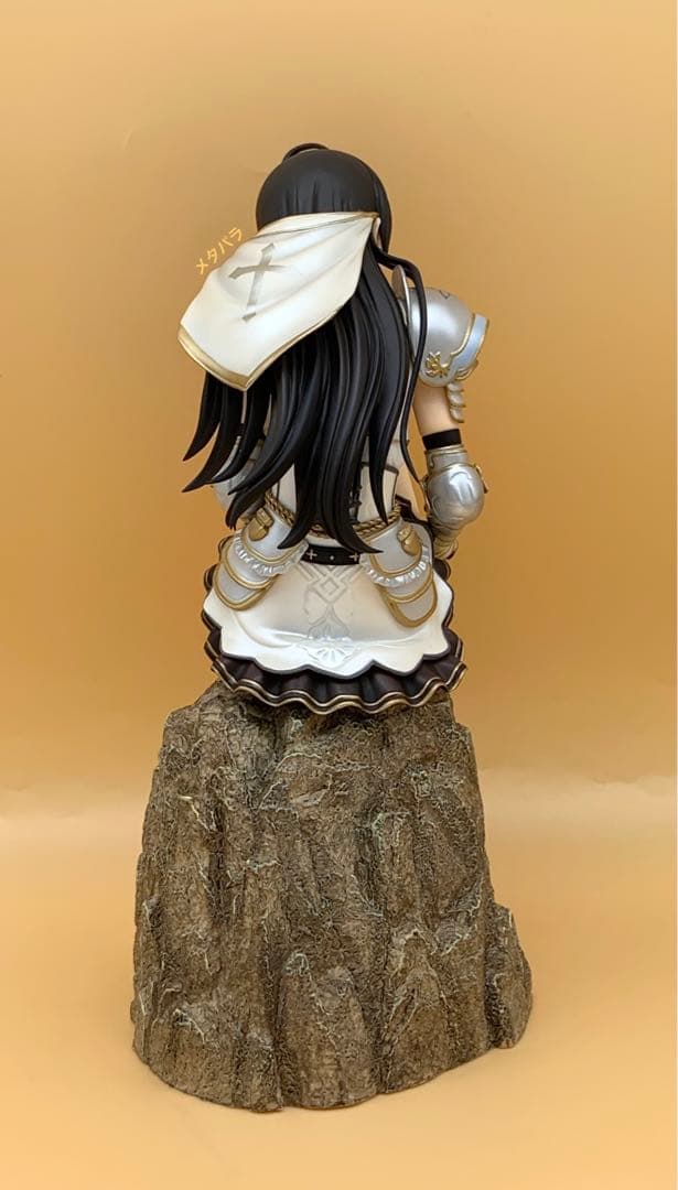 ★【国内正規品&美品❗️】 シャイニング・レゾナンス ソニア・ブランシュ 1/7★