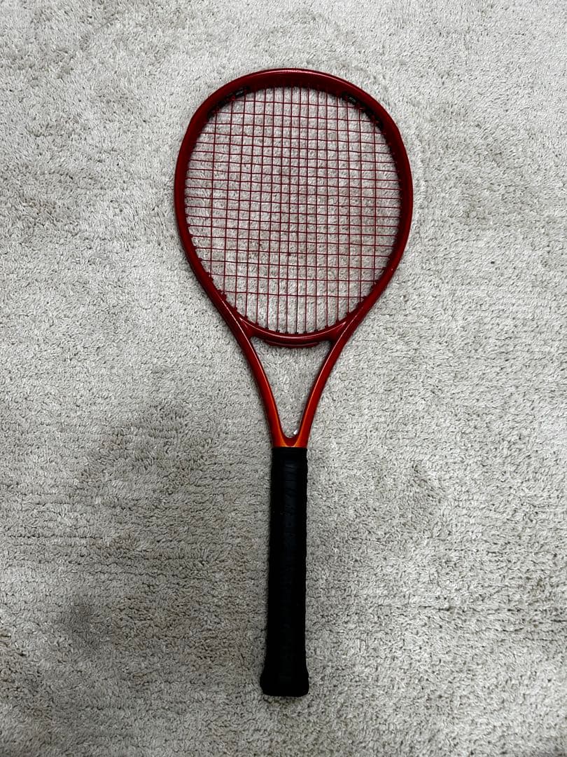 プリンス ビースト100 2024モデル300ｇ G2