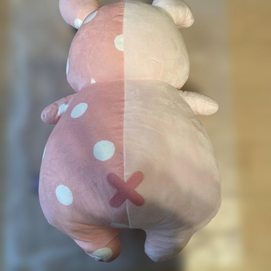 センチメンタルサーカス すやすや抱きぐるみ　XL