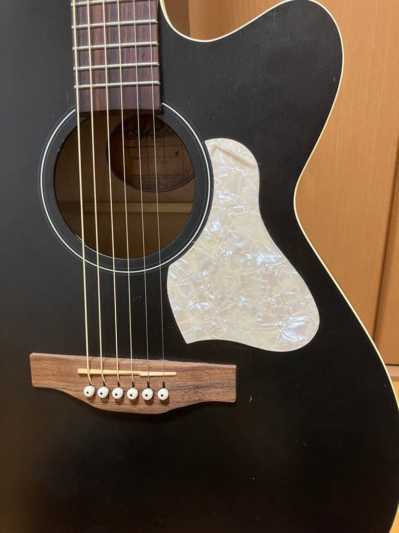 Art&Lutherie Legacy アコースティックギター　アコギ初心者