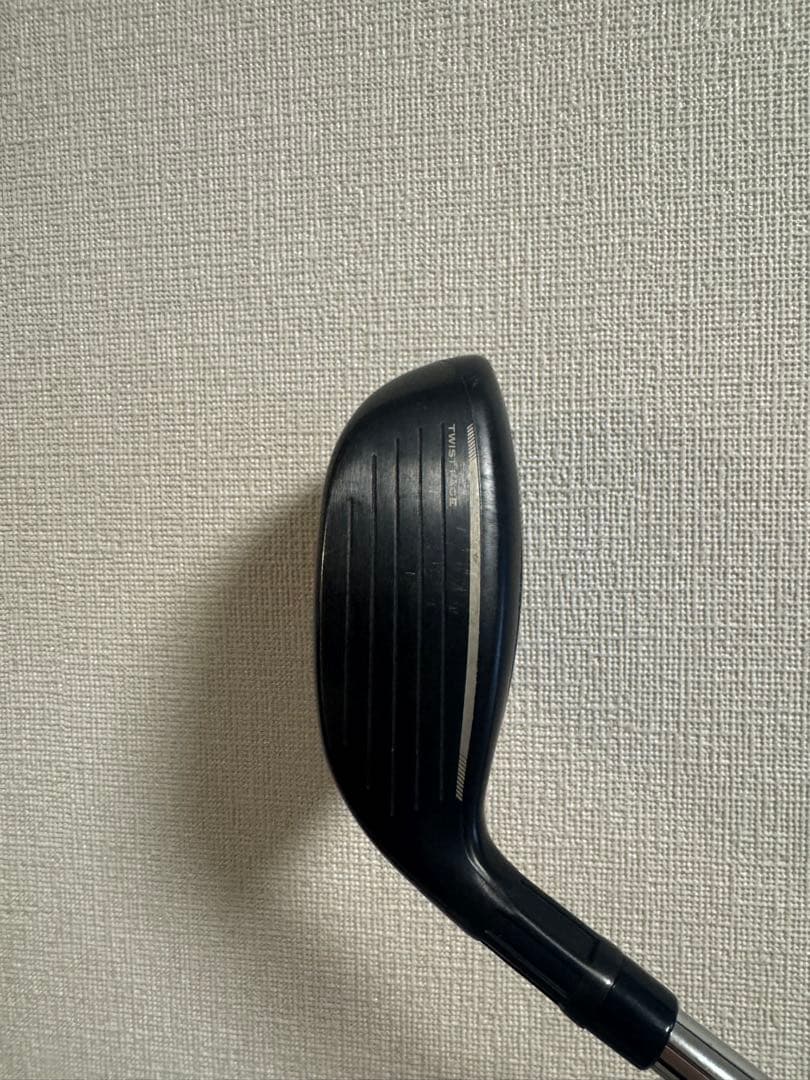 TaylorMade Stealth2 ユーティリティクラブ