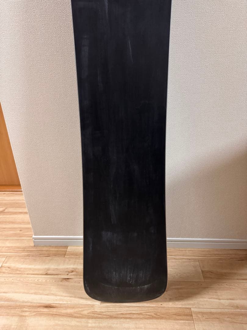 スノーボード bcstream 24-25GR 63