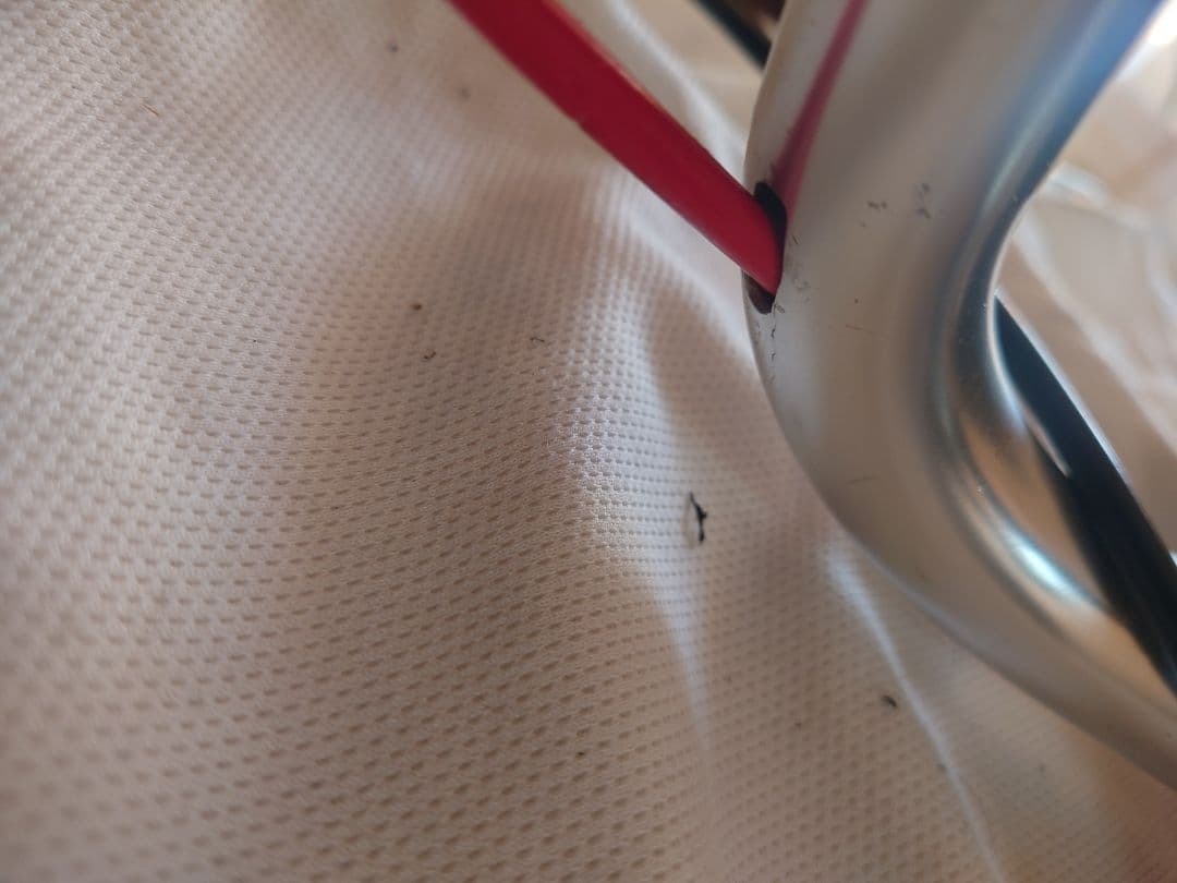 TTハンドルバーセット・バーコン付