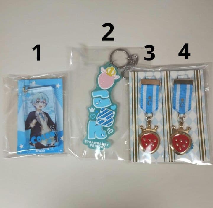 すとぷり ころんくん グッズ まとめ売り