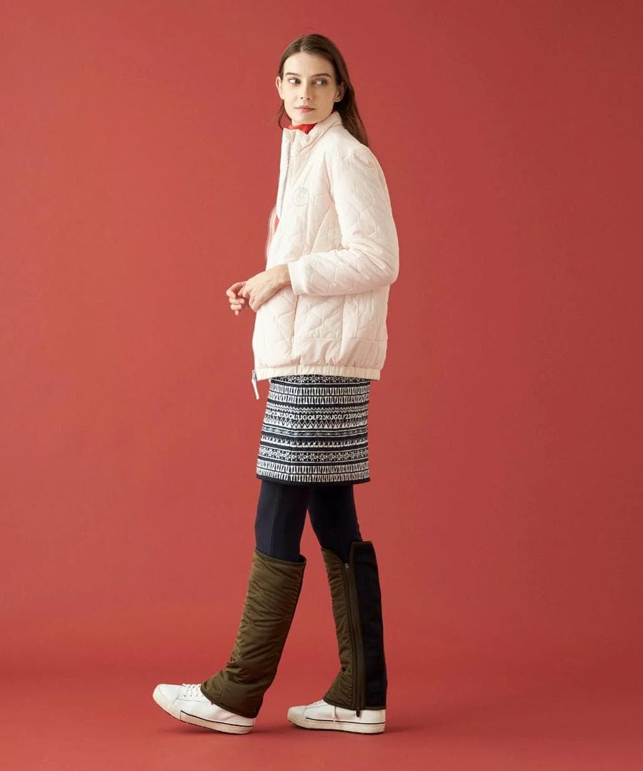 定価27940円 23区ゴルフ リバーシブルスカート 新品タグ付き Mサイズ