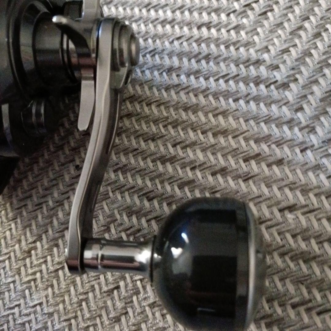 25 フォースマスター300　SHIMANO　電動リール