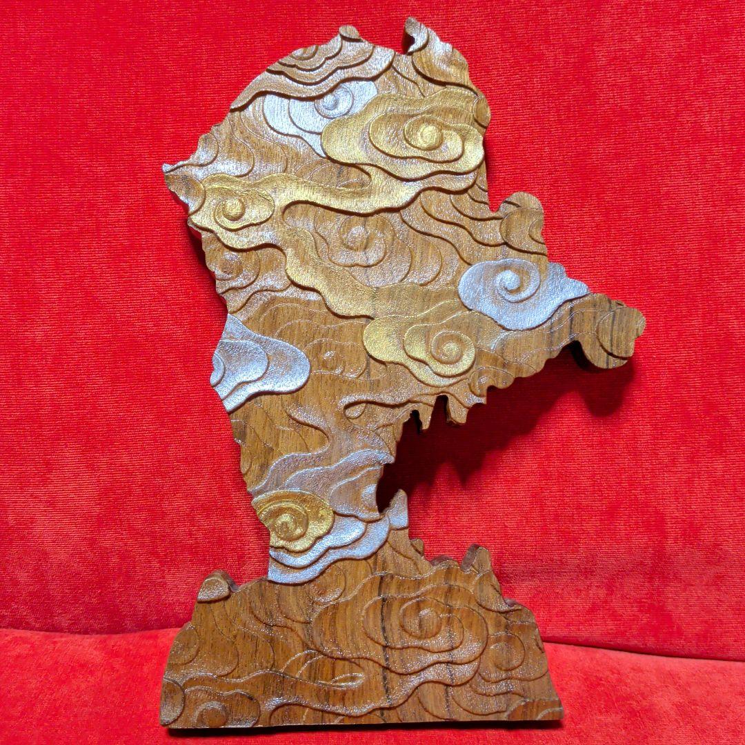 神様　仏　鬼　妖怪　木彫　彫刻　仏像　神社　仏閣