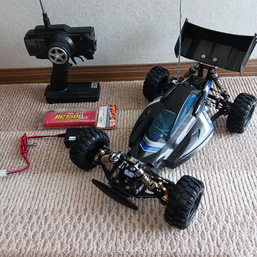 n*3様 タミヤ　イグレス　ブラックエディション　すぐに遊べるフルセット