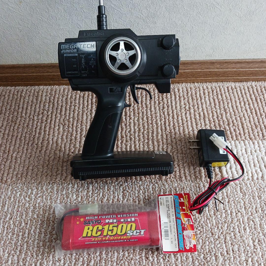 n*3様 タミヤ　イグレス　ブラックエディション　すぐに遊べるフルセット