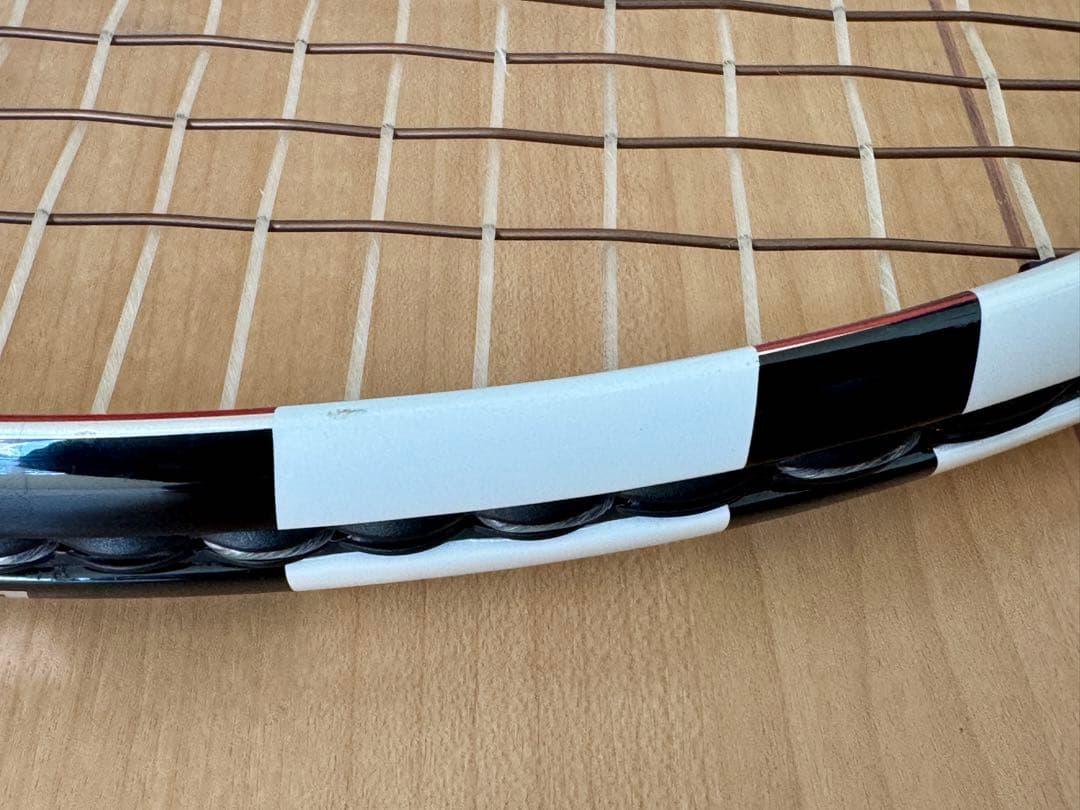 Babolat Pure Drive FO グリップ3 美品