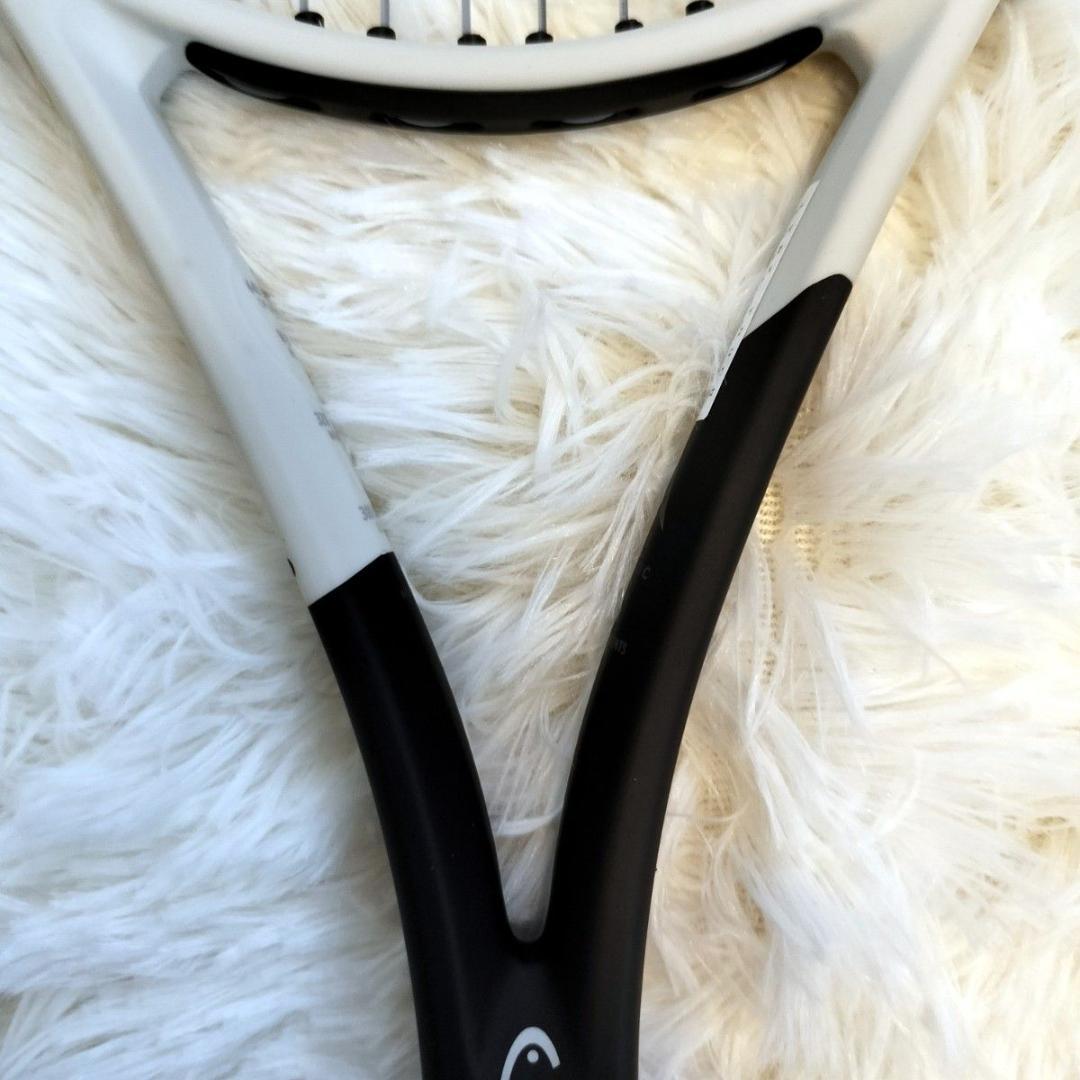 HEAD Speed MP 2024 スピード エムピー G2 硬式テニス