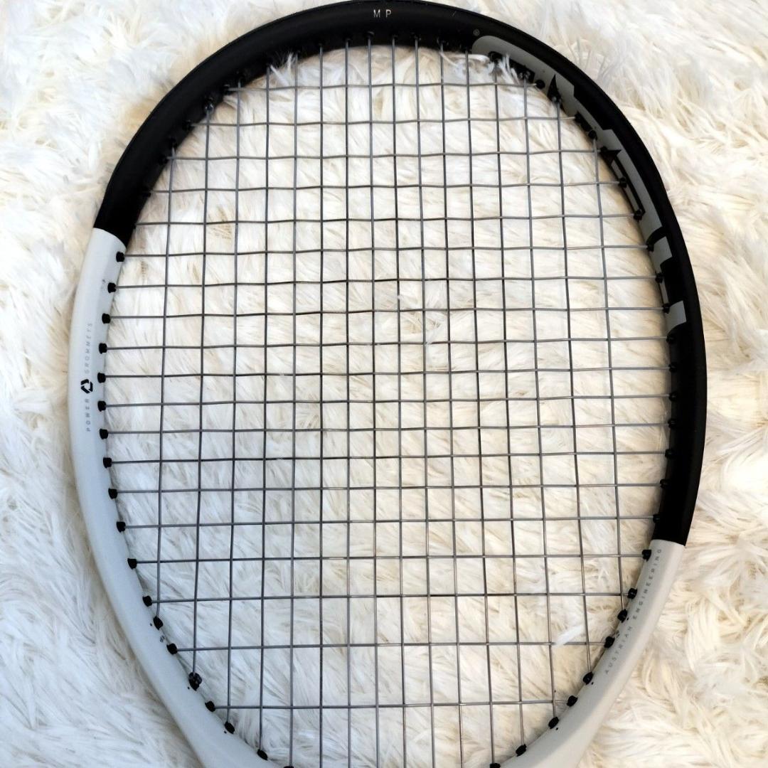 HEAD Speed MP 2024 スピード エムピー G2 硬式テニス