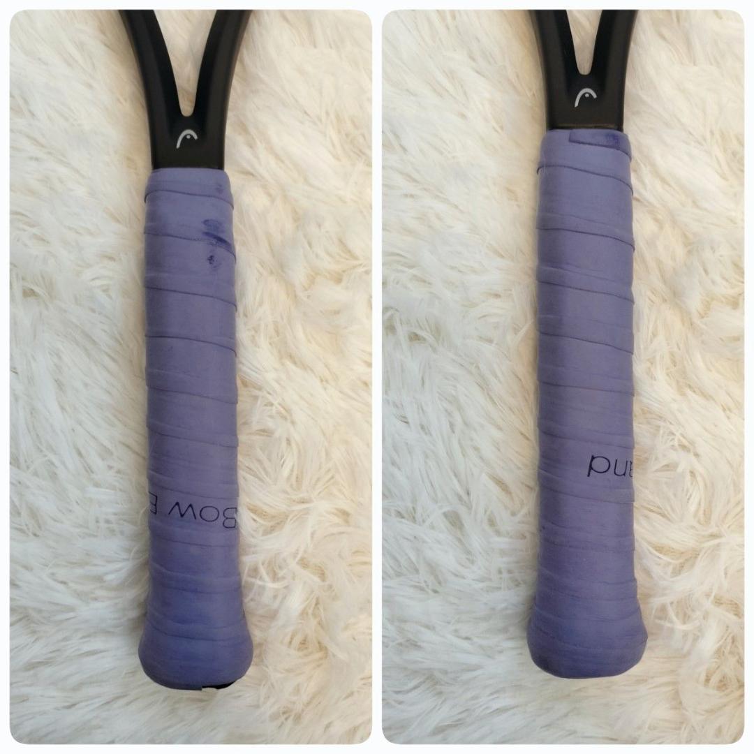 HEAD Speed MP 2024 スピード エムピー G2 硬式テニス