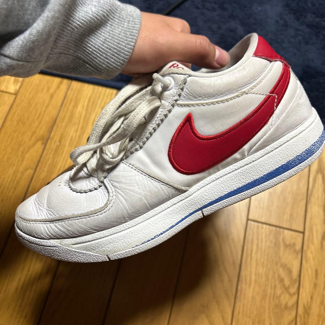 Nike BOOK 1 バスケットボールシューズ コルテッツカラー