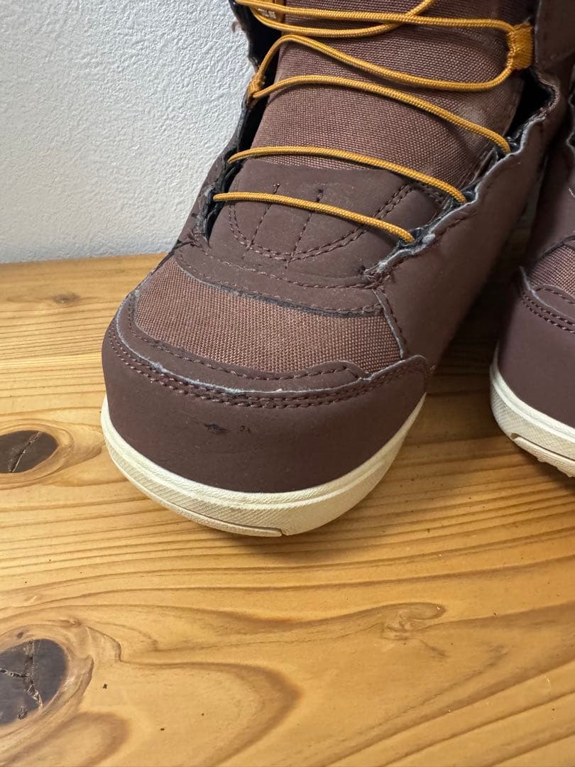 DEELUXE ID LARA スノーボード ブーツ 23.5