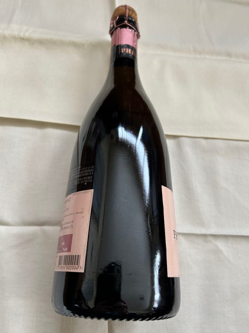 その他 PHILIPPONNAT Champagne