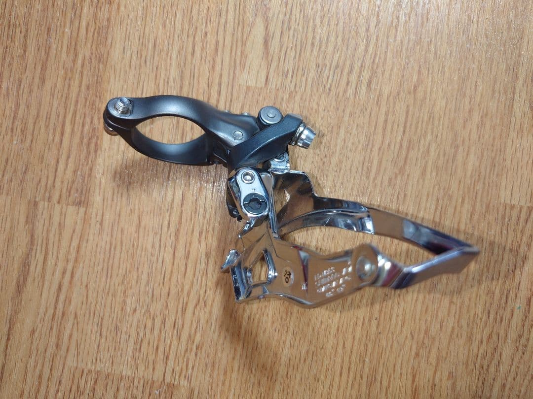 SHIMANO シマノ XTR FD−M953 Fディレイラー USED 美品