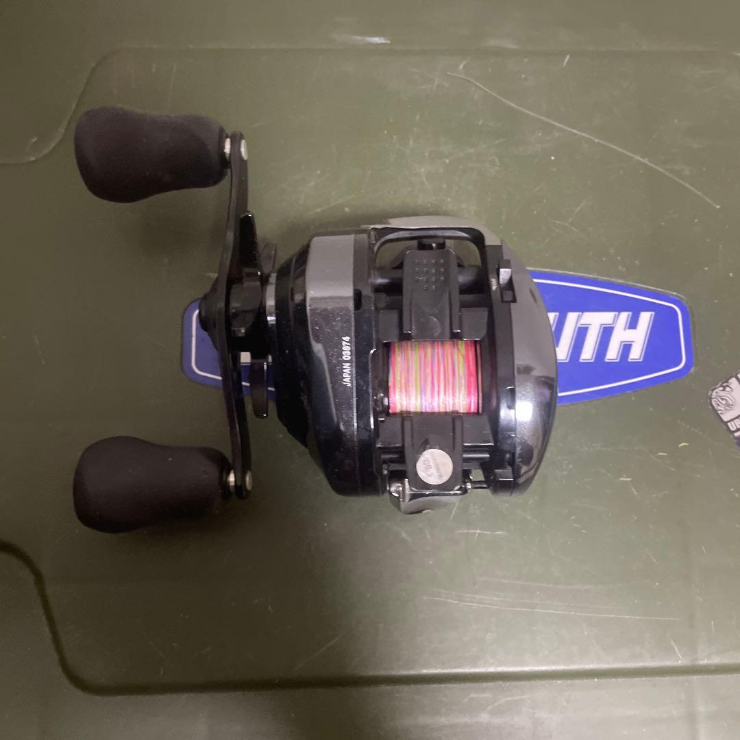 18アンタレスDCMD