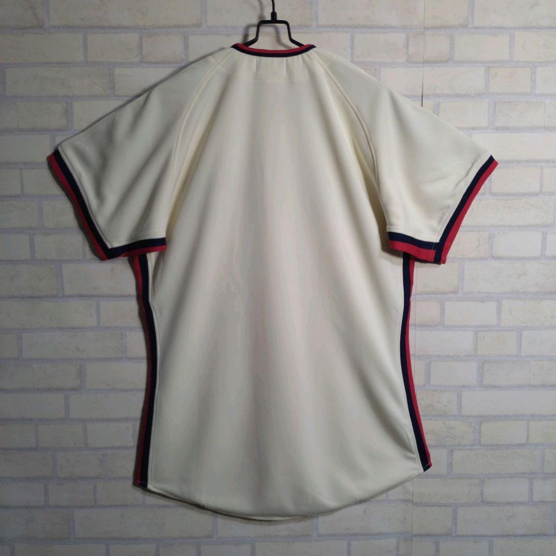 千葉ロッテ★06 ゴールド会員特典 限定 オールド ユニホーム ホーム F