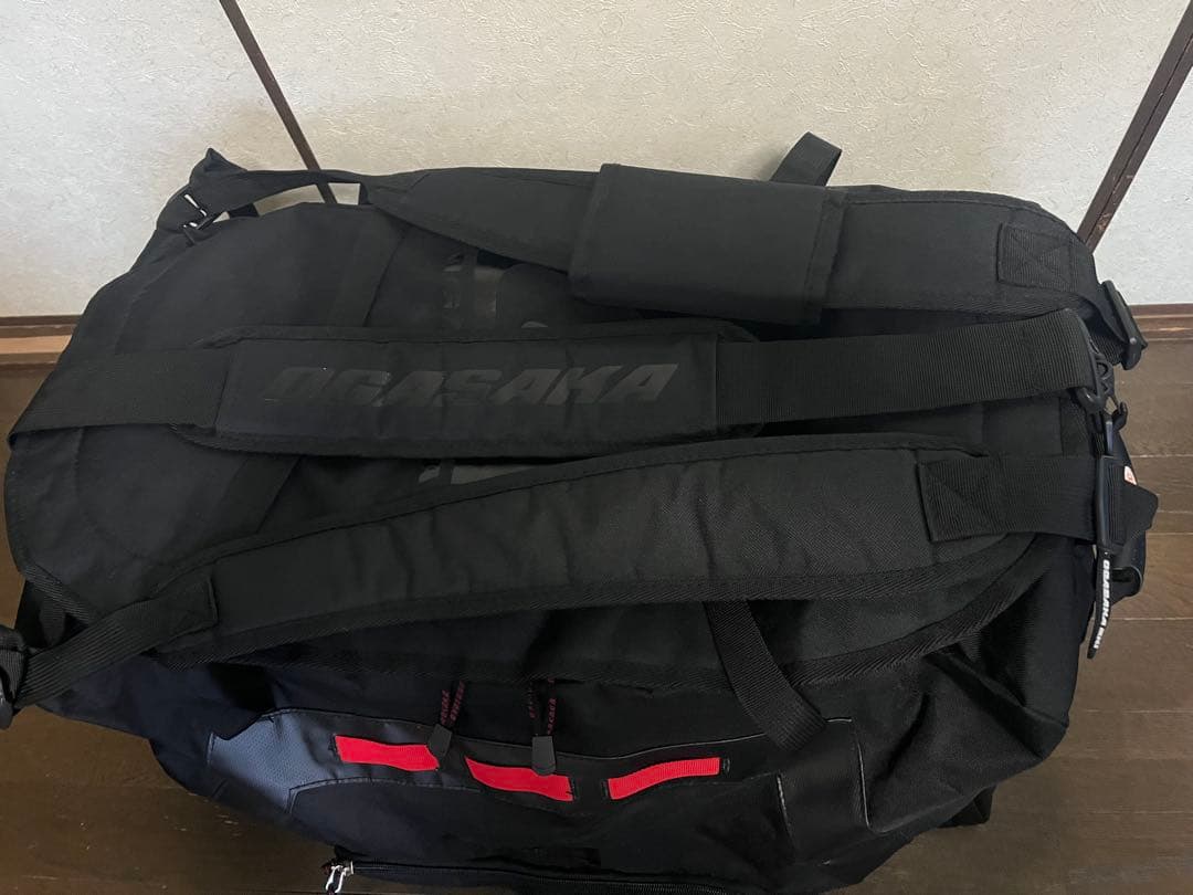 Ogasaka ３ウエイバッグ