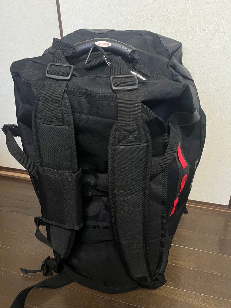 Ogasaka ３ウエイバッグ