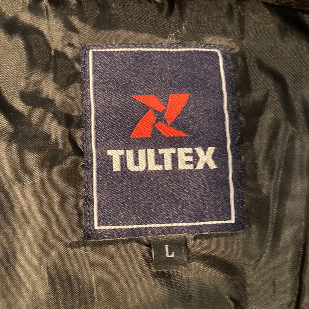 希少　YOKOMO2016ジャケット　Lサイズ