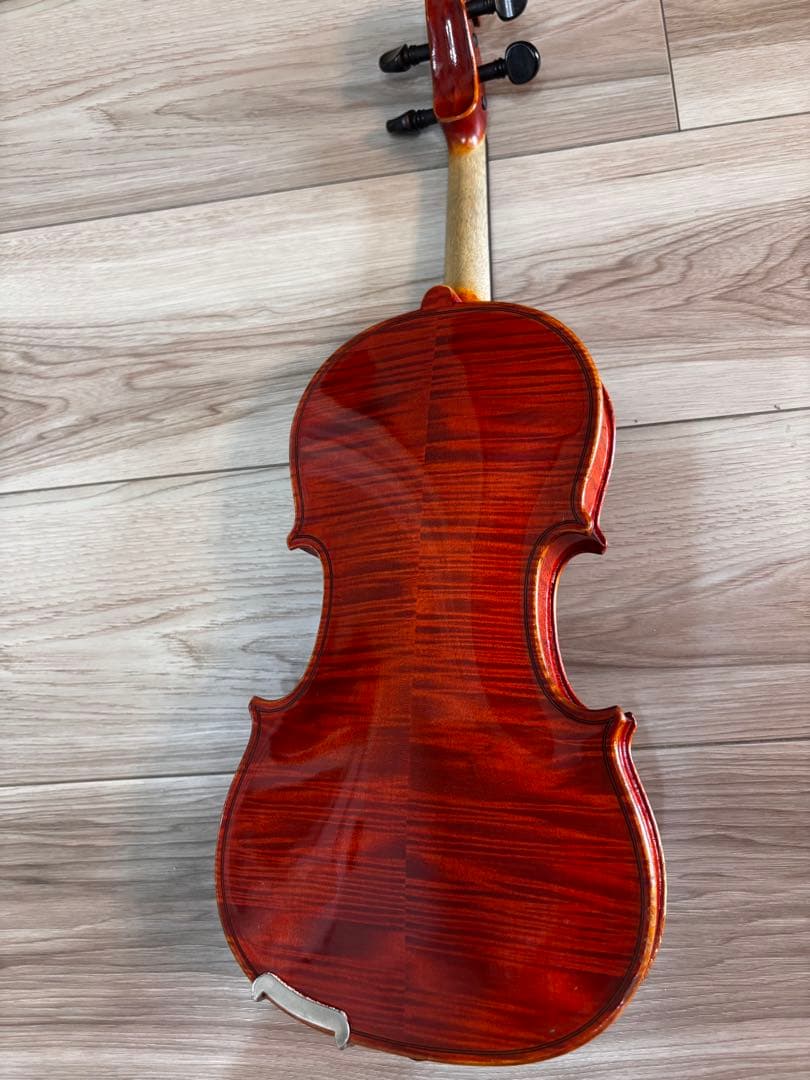 スズキバイオリン　330 1/4サイズ　1997年製