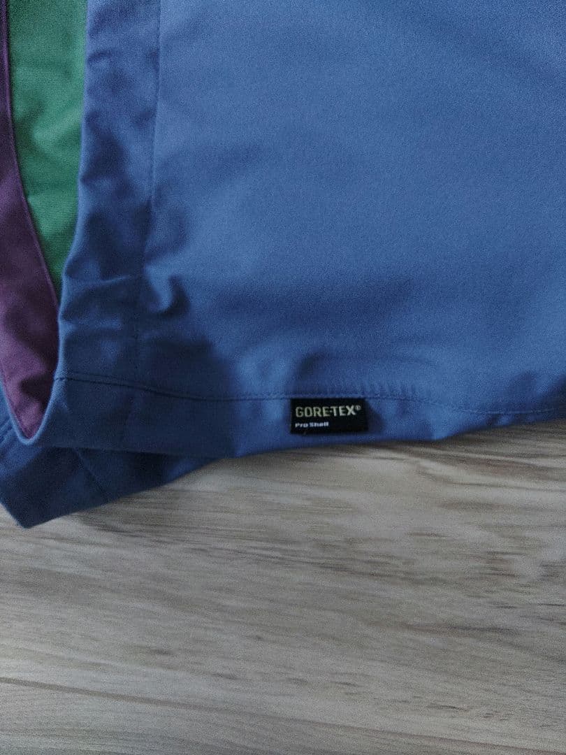 H.I.D ZERO FIGHTER JACKET ゼロファイタージャケット