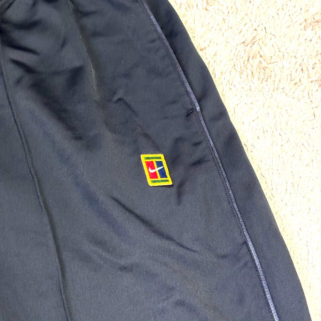 【大きいサイズ】NIKE セットアップ テニスジャケット yo-sea着用 XL