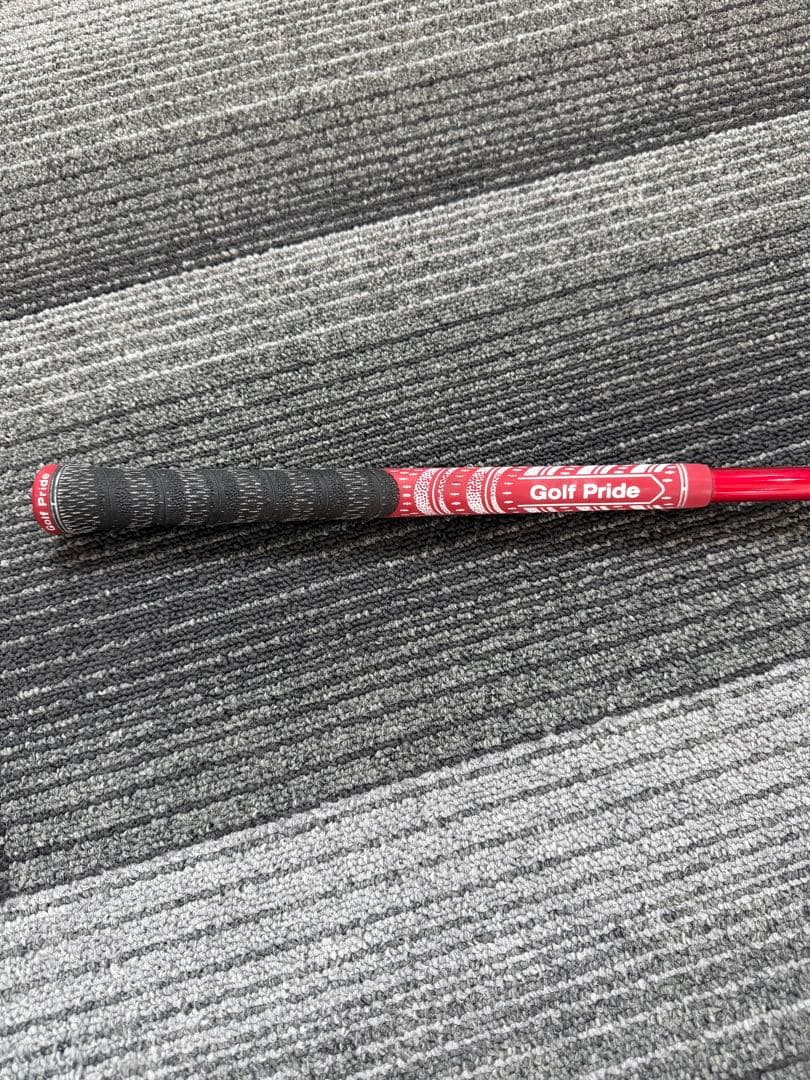 早い者勝ち美品！！テーラーメイド QI35 5番ウッド　シャフト　VF7S