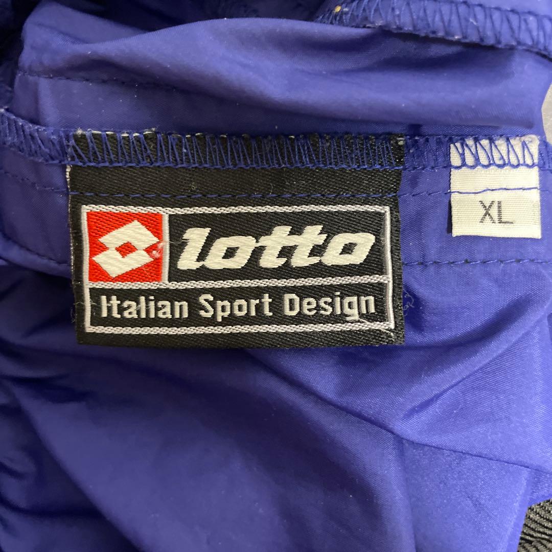 ロット ピステ上下セット ビンテージ 90s 00s y2k