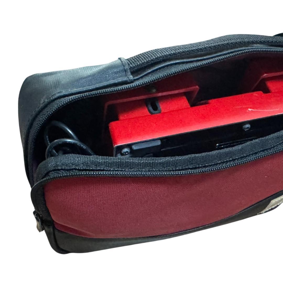 【MICKEY ACケーブル+ポーチ】VE-20 ボーカル専用エフェクター