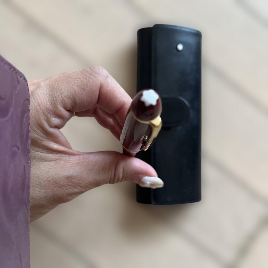 コ*ズ様 モンブラン 万年筆Meisterstück LeGrand 146