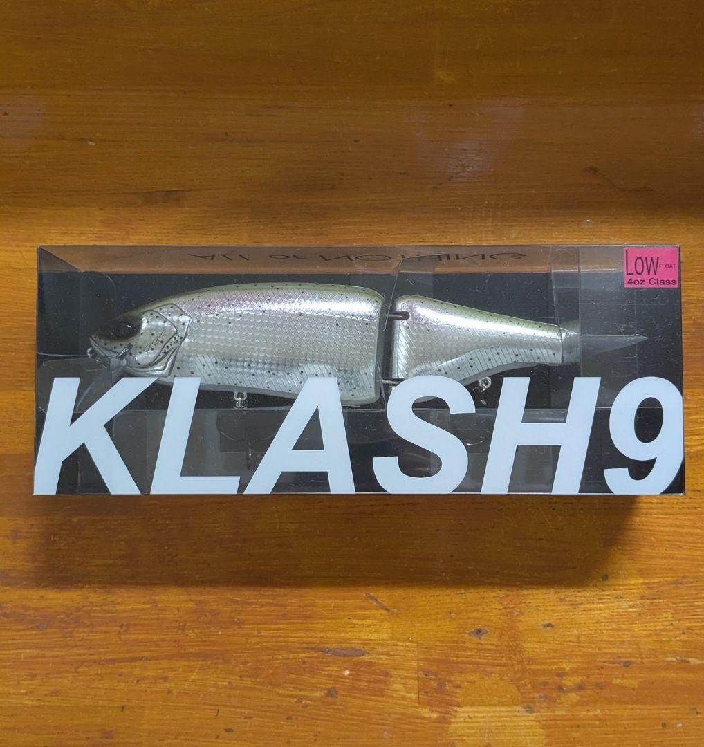 DRT×CRAWLERBOYZ(クローラーボーイズ) KLASH9 boyz