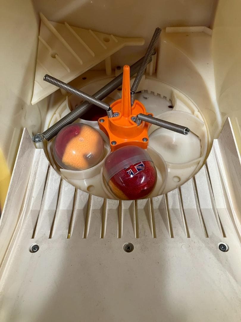 特価品CFP-42B【バンダイカプセルステーション】上下段 中古ガチャガチャ