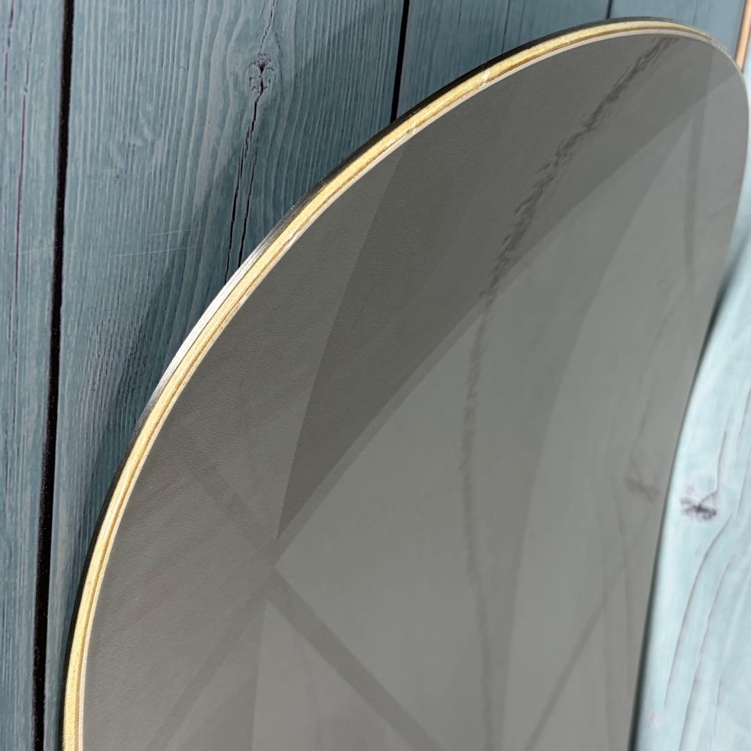 極美品 YONEX FOURXP 139cm スノボー 板 ヨネックス