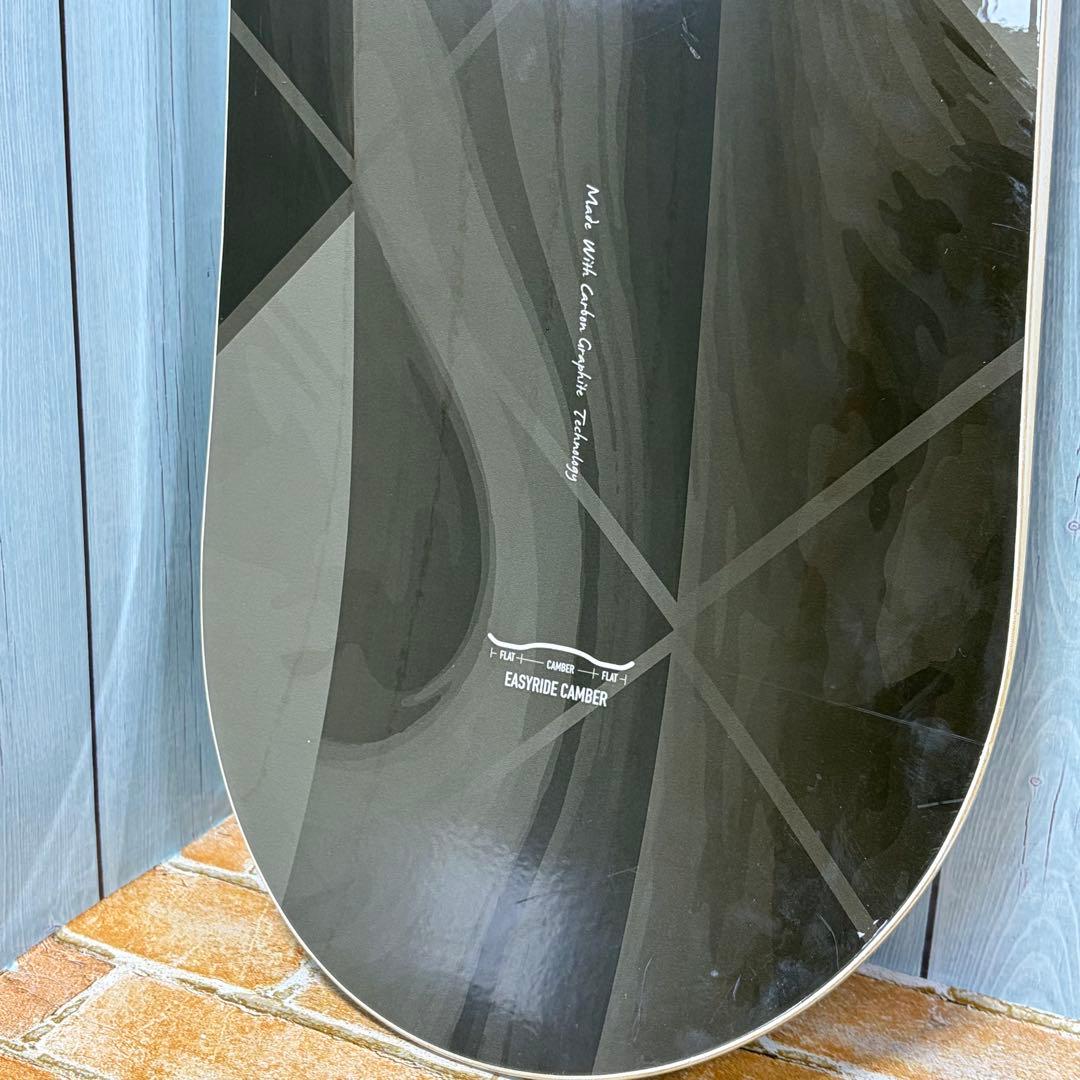 極美品 YONEX FOURXP 139cm スノボー 板 ヨネックス