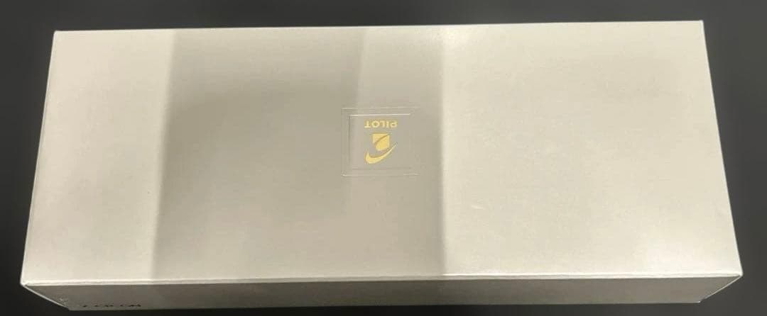 パイロット万年筆 カスタム ヘリテイジ912 ブラックFKVH-2MR-B-WA