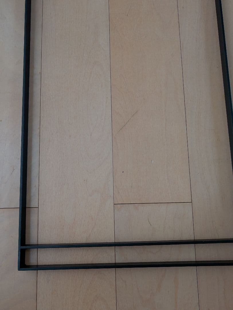 CAMP GEEKS ブリッジテーブル オークブラック IGT対応