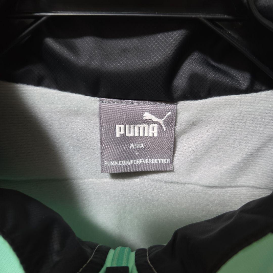 清水エスパルス　ウインドブレーカー