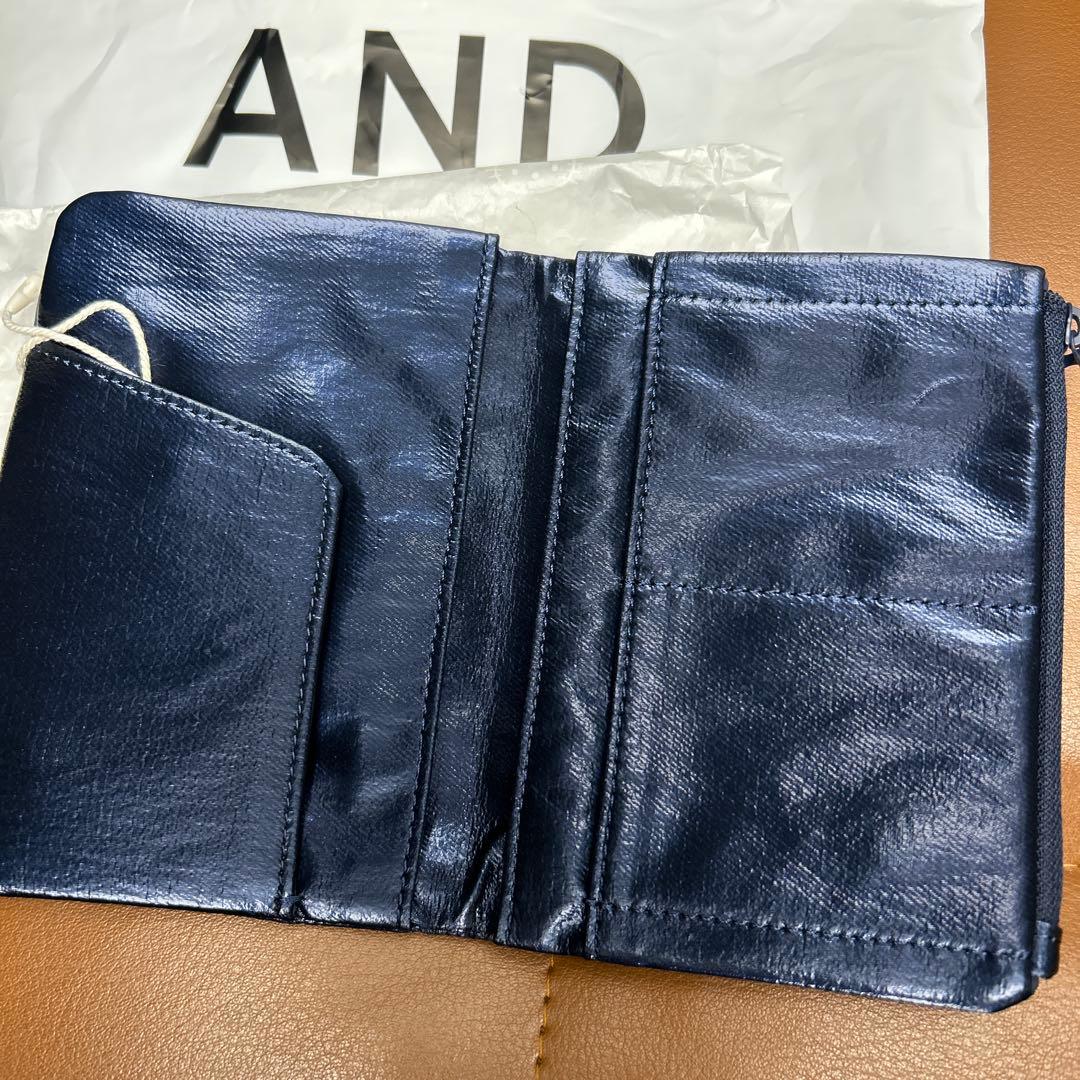 【未使用】JOSEPH AND STACEY ハローキティ　トラベルウォレット