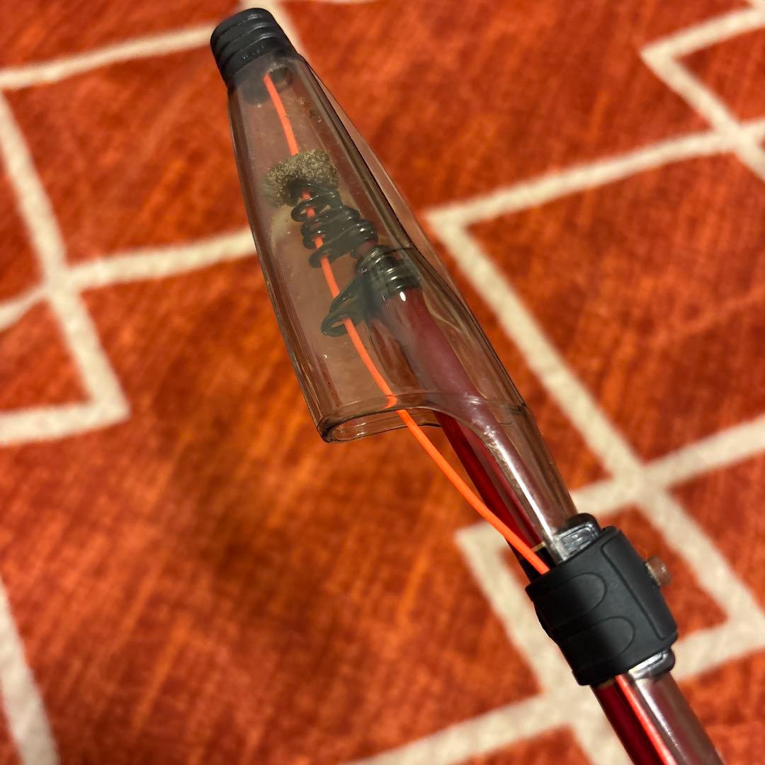 がまかつ がま波 マークII FX 2号 2.5