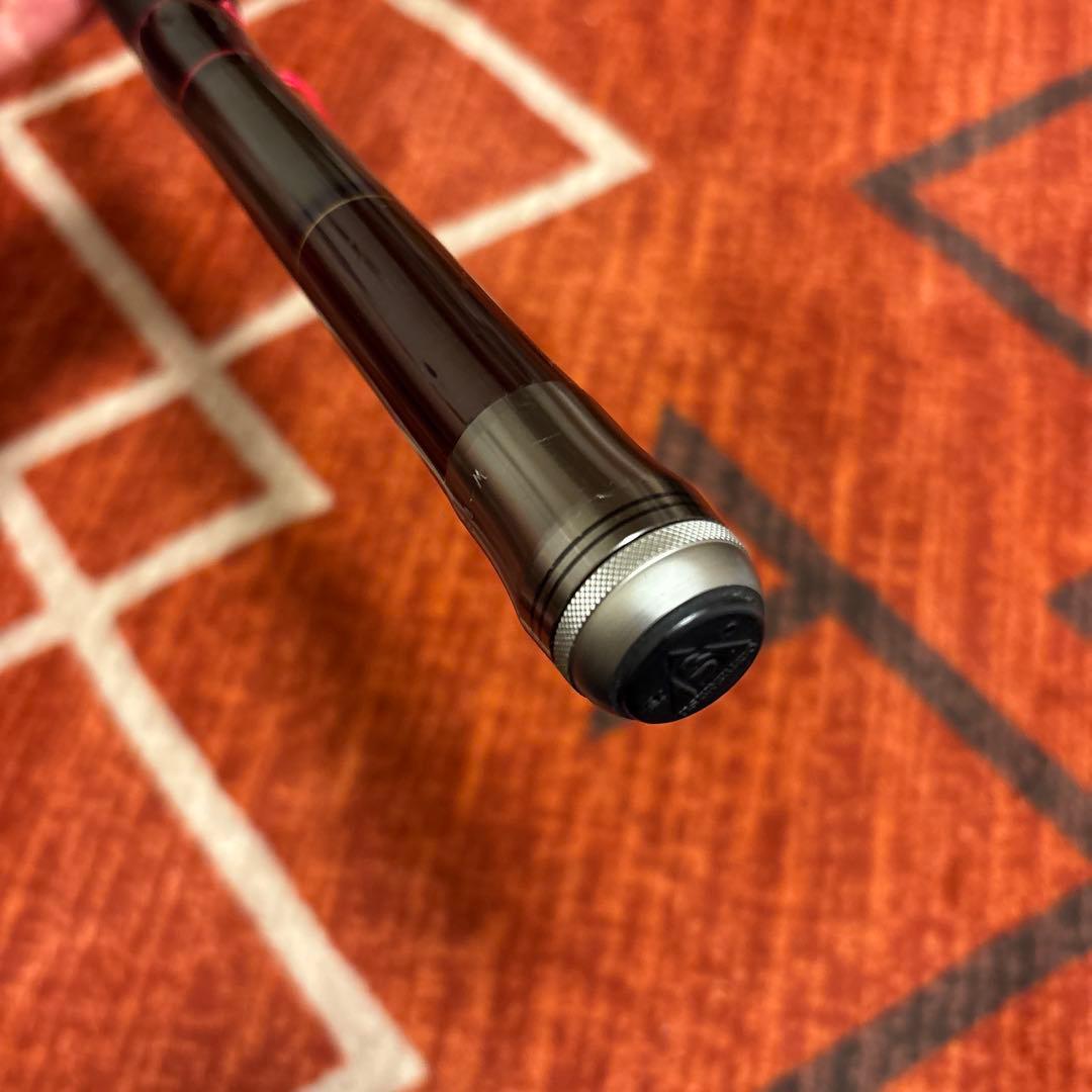 がまかつ がま波 マークII FX 2号 2.5